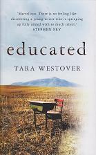 Educated by Tara Westover